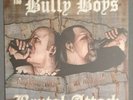 Bully Boys/B. Attack Anthems With Attitude Split LP ISD Skinhead Oi  Punk Brutal