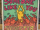 1986   Sylvester   Someone Like You   Maxi-Single 33RPM 12