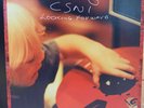 CSNY (Neil Young, David Crosby, Nash, Stephen Stills) - Looking Forward