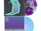 LP Bundle - PERSUASION SYSTEM - IN DECAY, TOO - Sky Blue & Purple LPs - SEALED