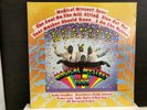 The Beatles - Magical Mystery Tour - BRAND NEW VINTAGE ORIGINAL FACTORY SEALED