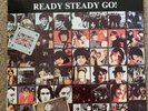 The Beatles-ready Steady Go-picture Vinyl album-limited-rare-McCartney-Lennon