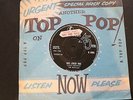 Beatles. She Loves You. UK 1963 Factory Sample. 1ROR / 1RRL. EX  REDUCED