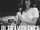 Polydor - Del Rey Lana - Ultraviolence Vinyl Maxi2 - 3787448