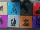 DEPECHE MODE - 8   The 12'' Singles Box Sets, OVP, NEW, in Folie