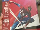 Marvel's Spider-Man - Original Video Game Soundtrack Vinyl Record Mondo