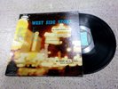 VINYL ALBUM RECORD,WEST SIDE STORY-COMPLETE BROADWAY SHOW,SA-132,RONDO-LETTE