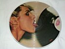 LP Picture Blondie Parallel Lines - US Limited Edition # cleaned