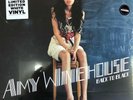 Amy Winehouse Back To Black HMV Exclusive Limited Edition White Vinyl LP