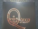 QUEEN - THE GREATEST VINYL LP - CARNABY STREET POP UP SLIPCASE EXCLUSIVE