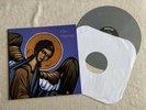 Om Pilgrimage Silver Vinyl Record 2014 Repress RARE Sleep High On Fire