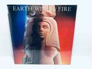 Earth Wind & Fire - Raise (1981 Columbia Records PC-37548 LP)