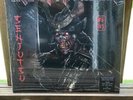 Senjutsu by Iron Maiden (Silver & Black Marble Vinyl)