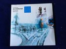 Radiohead OK Computer OKnotOk triple blue vinyl limited new and sealed