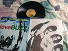 The Hummingbirds Lovebuzz LP Picture Cover Love Buzz