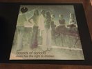 BOARDS OF CANADA Music Has The Right To Children 2LP VINYL + D/L CARD & STICKER