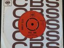 SHIRLEY ELLIS - Soul Time - UK CBS, Northern Soul Club Classic - EX, Listen