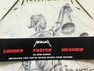 ...And Justice For All by Metallica (180gm 4XLP 45RPM, Box Set, 2008, 470780-1)