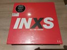 Inxs All The Voices Vinyl Box Set