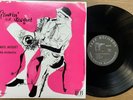Illinois Jacquet & his Orch.Groovin' w.Matthew Gee-Hank Jones Clef (Japan)insert