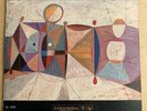 CHARLES MINGUS Mingus Ah Um COLUMBIA LP mono 6-eye 1959
