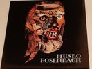 MUSEO ROSENBACH - ZARATHUSTRA LP VINYL - ITALIAN PROGRESSIVE ROCK - CONTEMPO