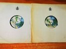 GRATEFUL DEAD What a long strange trip it's been VERY RARE SPAIN 2 LP PROMO 1977
