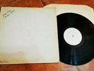 PETER TOSH Bush doctor  UK? PROMO LP TEST PRESSING ROLLING STONES 1978