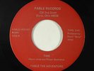 Modern Soul 45 - Fable The Adventure - Time - Fable - mp3 - obscure