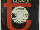 Northern Soul 45 - Four Larks - I Still Love You - Tower - mp3