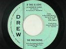 Northern Soul 45 - Precisions - If This Is Love - Drew - mp3