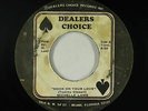 Modern Soul 45 - Michelle Lamb - Hook On Your Love - Dealers Choice - VG+ mp3