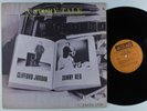 CLIFFORD JORDAN/SONNY RED A Story Tale JAZZLAND LP mono
