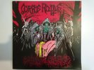 CORPUS ROTTUS RITUALS OF SILENCE DAMNATION DISTRIBUTION DD 11711 DEATH METAL