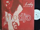 Modjo - Lady (hear me tonight) / Original 12