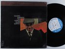 HORACE SILVER QUINTET Silver's Serenade BLUE NOTE LP VG+ mono NY van gelder