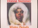 DONNA SUMMER: winter melody / spring affair CASABLANCA 12