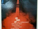 LOU DONALDSON “Lou Takes Off”  1966 MONO Blue Note “RVG” VG+ Vinyl