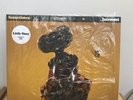 Little Simz - Sometimes I Might Be Introvert Vinyl Record Lp SIGNED sleeve