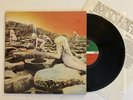 Led Zeppelin - Houses Of The Holy - 1973 US 1st Press SD 7255 Sterling RL VG++