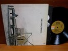 LP / Marc Benno / Minnows / 1971 1st Issue / Gatefold / Bobby Womack, etc