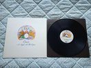 Queen A Night At The Opera. Vinyl UK  - 3/-5 Gf Embossed + Inner NM/NM played