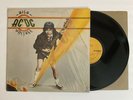 AC/DC - High Voltage - 1976 US 1st Press (EX) In Shrink Ultrasonic Clean