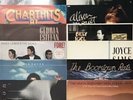 80s 90s BUNDLE X20 RECORD VINYL LP BUNDLE KATE BUSH ELTON JOHN ADAM ANT