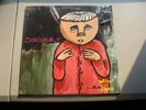 Dinosaur Jr WITHOUT A SOUND LP Vinyl ORIGINAL 1st Press 1994 Blanco Y Negro VG+