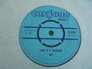 Roy - Love Is A Treasure 1968 UK 45 COXSONE SKA/ROCKSTEADY