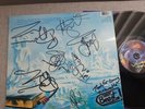 IRON MAIDEN ***FULLY SIGNED AUTOGRAPHED*** SEVENTH SON 1988 LP EMI Vinyl Metal