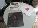 TCHAIKOVSKY / Swan Lake / Rozhdestvensky / Moscow Radio MELODIYA 3LP Box / NM