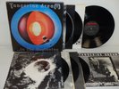 TANGERINE DREAM In The Beginning 1985 US 6xLP Box Set Relativity EMC 8066 #'ed