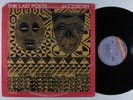 LAST POETS Jazzoetry DOUGLAS LP VG+